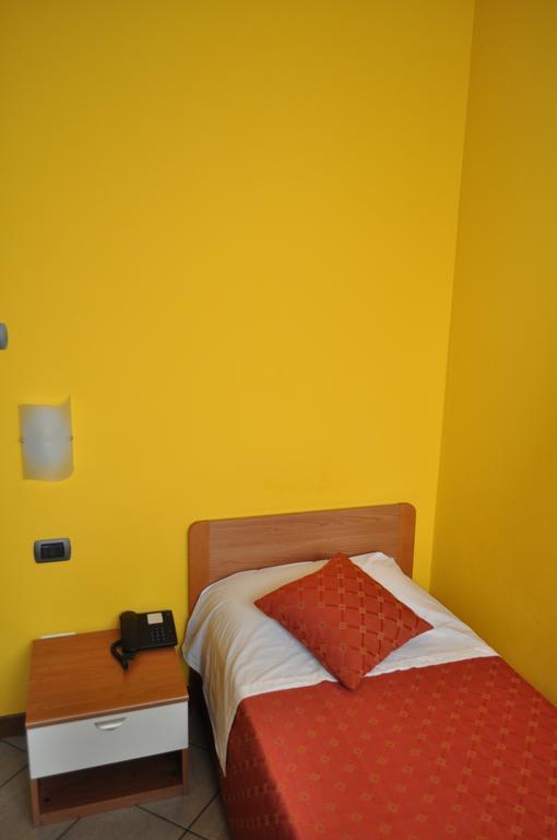 Hotel Mantova Sud Bagnolo San Vito Zimmer foto